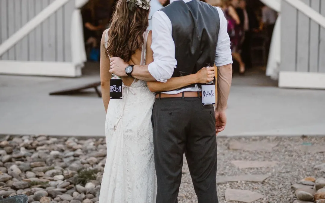 Top Questions to Ask a Wedding Venue to Ensure the Perfect Outdoor Wedding