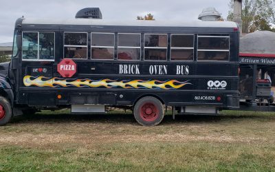 Food Trucks – An Alternative Meal Choice for Your Wedding Reception
