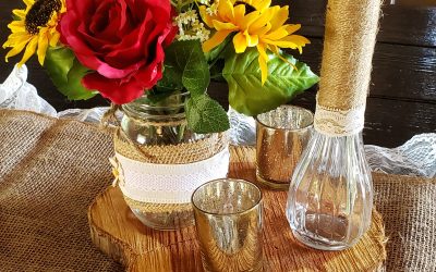 How to Create Mason Jar Magic Without Looking Tacky