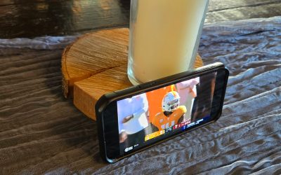 How to Plan a Game Day Wedding Without Losing Elegance